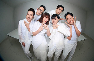確定不加場!蘇打綠演唱會門票秒殺  預計下午3點清票