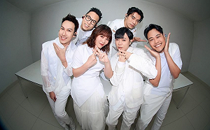 確定不加場！蘇打綠演唱會門票秒殺  預計下午3點清票