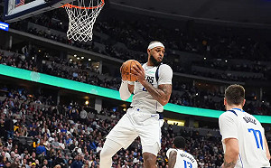 Gafford不排除歸化斯洛維尼亞