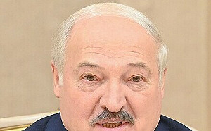 （影）助紂為虐又搗亂! 白俄供俄軍用晶片 還「灌」大批非法移民至波蘭