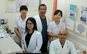 賴清德八月才來探視希望讓他尊嚴的走 前立委簡肇棟不敵病魔今身故