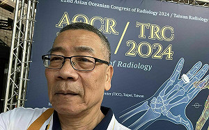 民進黨前立委簡肇棟食道癌病逝  享壽70歲  遺孀張芬郁議員哀慟發聲