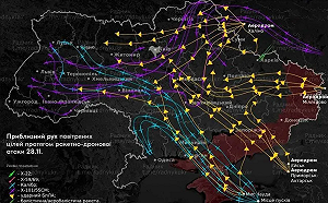 (影) 俄軍狂轟烏克蘭全國停電！紅軍城遭包圍 烏軍無人機血戰反擊