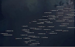 83中國漁船齊聚南海鐵線礁 菲方警戒! 專家：躲風雨或阻菲海上行動