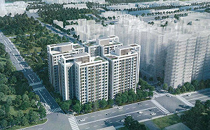 高雄崇實安居社宅工人昏迷送醫 國家住都中心要求統包商檢討補強達職安要求