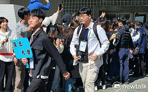 中生團學生講「中國台北」羞辱台灣!矢板明夫:有人安排故意說的