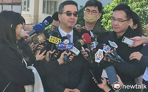 民進黨轟馬唾面自乾 馬辦嗆回:一點台灣的自信與格局都沒