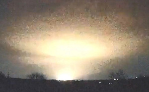 俄羅斯動用極音速飛彈轟炸烏克蘭！稱會使用任何手段避免戰略失敗