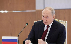 普丁真正想要的是這個！CNN : 對他來說 俄國在世界上的地位具有個人意義 