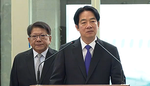 賴清德上任首次出訪南太友邦  強調開創「價值外交」新時代