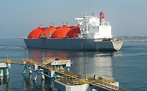 中油宣布12月天然氣價格：民生氣價維持不變 工業用戶調整3%