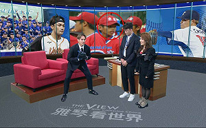 台灣隊12強奪冠！張奕坦承日本返國後「1年沒收入」每月不敢花超5千