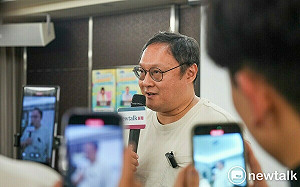 流量政治學》學員麻辣提問 為何能與不同立場者當好友？鄭照新：對公共事務有熱情就是好朋友