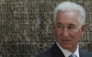 川普爭議人事又一樁 提名親家公庫許納任駐法大使