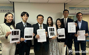 台日攜手合作！阿茲海默症「語言訓練復健研究」上國際學術期刊