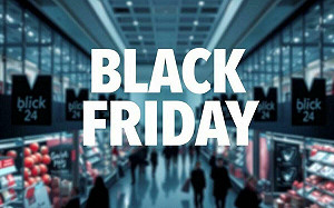 美國黑色星期五 網購金額3505億創紀錄