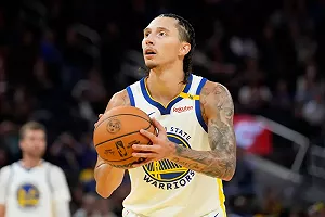 NBA/美媒給予「新版勇士」好評價 戰績第3