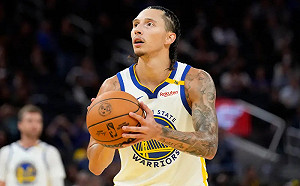 NBA／美媒給予「新版勇士」好評價　戰績第3