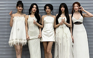 (G)I-DLE驚喜宣布「5人全員續約」！隊長小娟告白成員：一輩子在一起