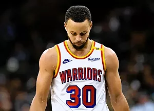 昔日戰友KD!Curry帶傷砍23分勇士仍吞4連敗