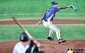 中華隊保留王牌爭冠合理　日傳奇：為何挨罰