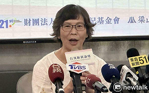 柯文哲競選募款入木可？蔡壁如質疑檢方詐騙朱蕙蓉、勸別再說了