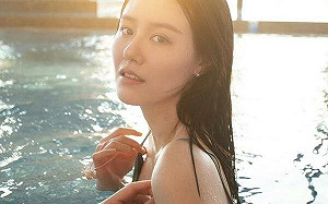 (影) 游泳不穿泳裝 難道穿羽絨衣嗎? 金牌劉湘遭批穿太露「擦邊」 她霸氣硬回.....