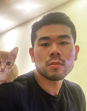 辦公室搜出大麻獲判不起訴！Peeta葛格首曝心聲：身心都痛