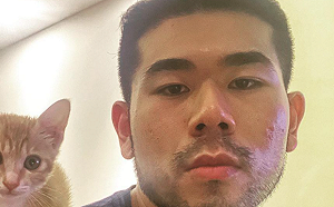 辦公室搜出大麻獲判不起訴！Peeta葛格首曝心聲：身心都痛