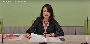 復旦學生喊「中國台北」奪冠 綠轟馬辦「以學術之名行統戰之實」