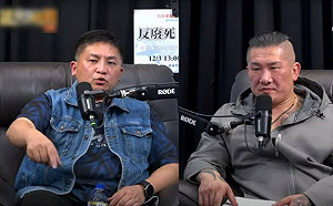 吳宗憲酸蔡其昌「又蹭棒球」 粉專秀中職6球團聲明「5大貢獻」狠打臉