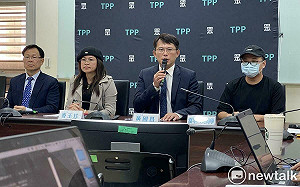 體大系主任刀插桌威脅、學生淪黑工投訴竟「霸凌不成立」 教育部致歉