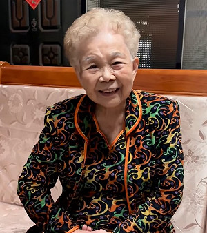 沈政男稱「世界名醫不會去貪幾千萬小利」柯媽:只有你最了解柯文哲