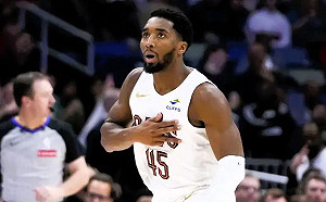 成功復仇！騎士斷塞爾提克7連勝保東區榜首