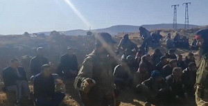 (影) 大馬士革危機48小時! 西北重鎮失守 戰火燃至中部 俄海軍基地也告危
