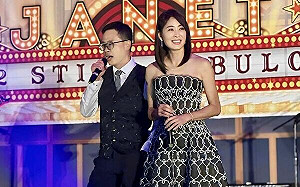 賈永婕黑料纏身！發文自曝「被婆婆唸了一頓」：幾乎噴淚