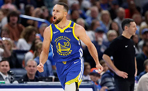 NBA盃湖人無緣衛冕！勇士攜2隊先晉級8強