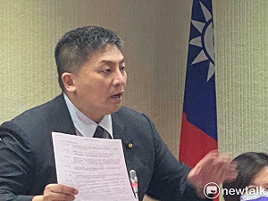 高鐵延伸宜蘭公聽會才一場   藍委自辦說明會轟中央漠視 