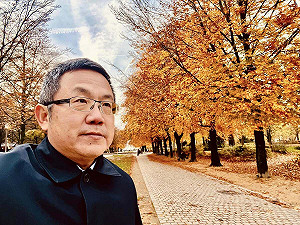 總統令:駐匈牙利大使劉世忠特任駐越南大使 石瑞琦准退