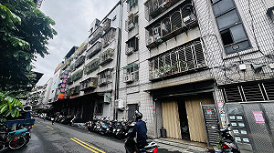 終結海砂惡夢 新北市三重新莊海砂屋都更審議通過
