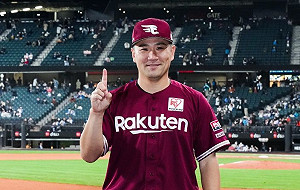 英雄遲暮?曾領9億年薪田中將大退團吐心聲
