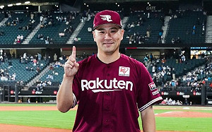 英雄遲暮？曾領9億年薪田中將大退團吐心聲