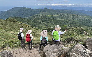 元旦登七星山12/16開放報名！陽明山管理處：僅開放2登山口
