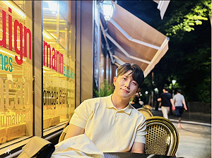 年僅32歲!朴敏宰心臟驟停去世   弟弟證實:去好好休息了