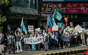 「不要消費人權烈士！」綠委轟民眾黨：拿涉貪的柯文哲相比 是污辱湯德章的犧牲