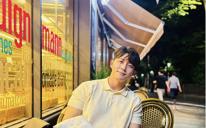 年僅32歲！朴敏宰心臟驟停去世   弟弟證實：去好好休息了