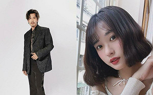 親密畫面全曝光！麋先生小B爆熱戀AKB48 Team TP前隊長