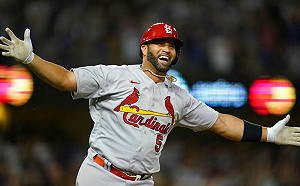 名人堂5傳奇領銜　多明尼加誓言經典賽奪冠