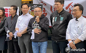 才鬆口再討論民眾黨立委「2年條款」 周榆修今強調：沒改變