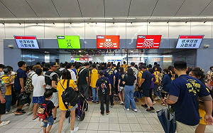 周杰倫演唱會倒數兩天！恐湧入大量人潮  北捷公布疏導措施